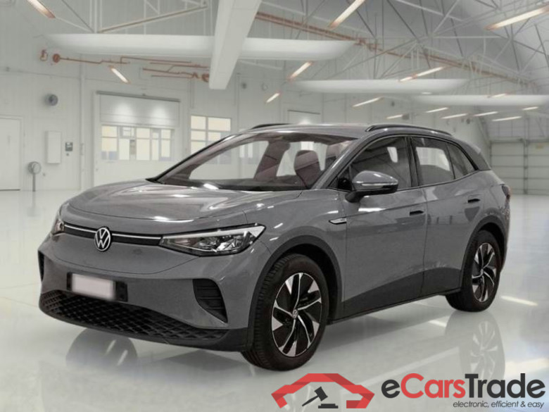 VOLKSWAGEN ID.4 / 2020 / 5P / SUV LIFE #1