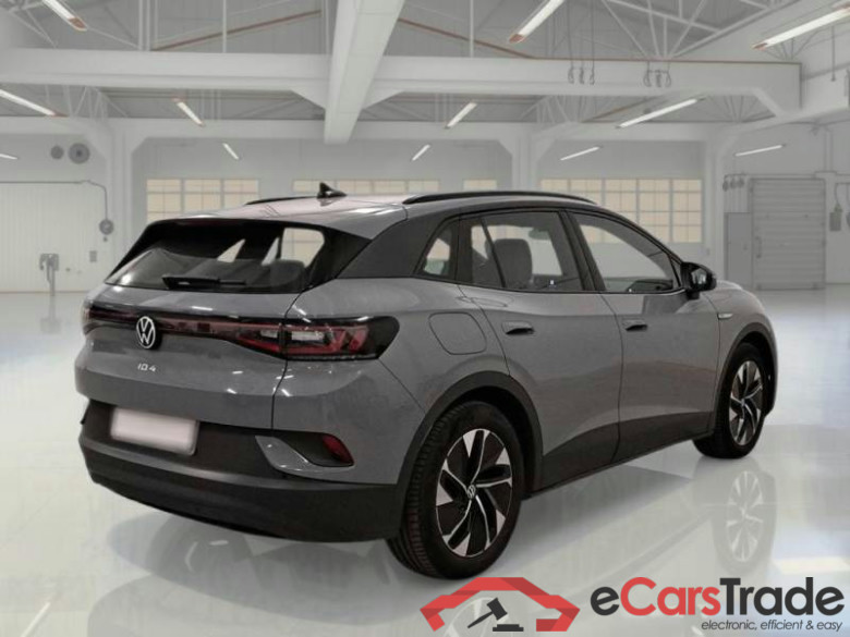 VOLKSWAGEN ID.4 / 2020 / 5P / SUV LIFE #2