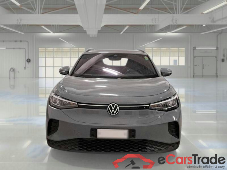 VOLKSWAGEN ID.4 / 2020 / 5P / SUV LIFE #6