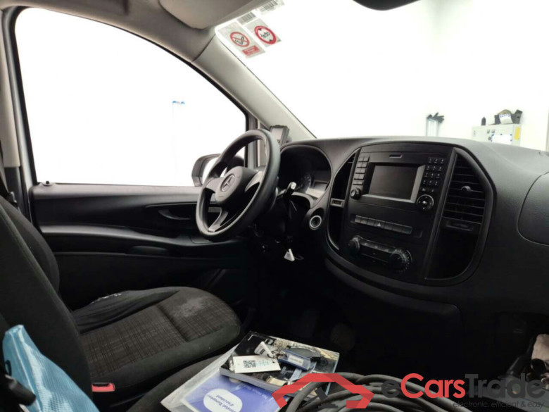 MERCEDES-BENZ E-VITO L2H1 #3