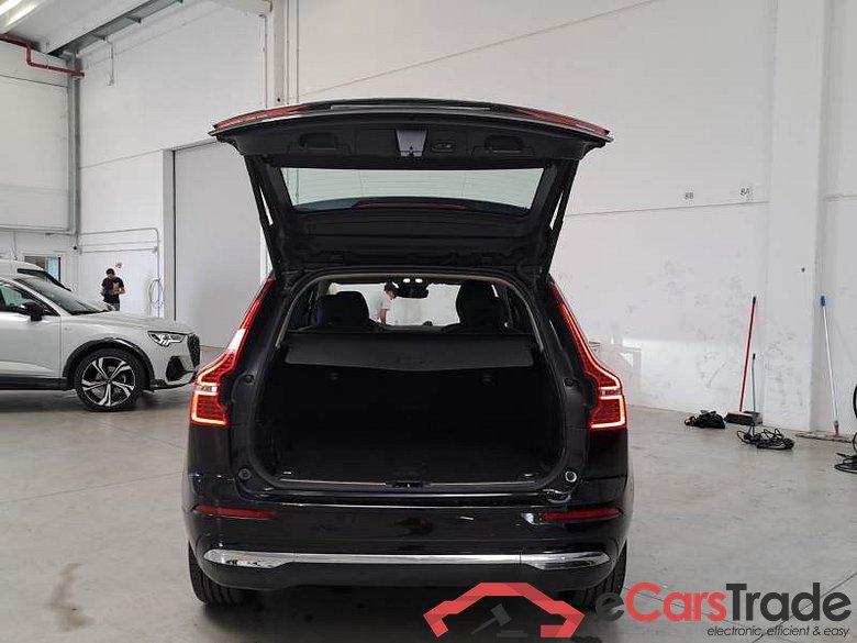 VOLVO XC60 / 2021 / 5P / SUV T6 PLUG-IN AWD AUTO CORE #5