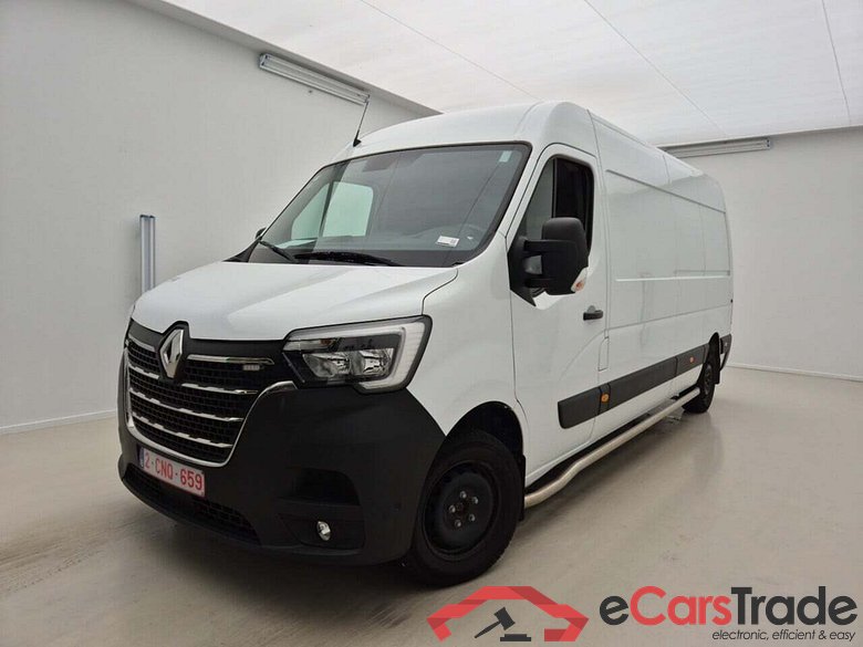 RENAULT MASTER 2.3 BLUEDCI GRAND CONFORT L3H2