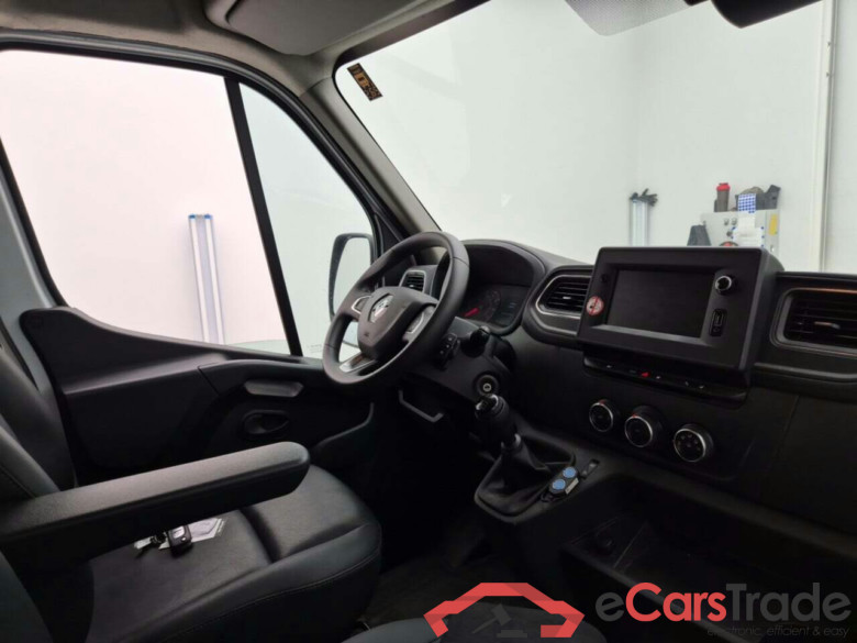 RENAULT MASTER 2.3 BLUEDCI GRAND CONFORT L3H2 #3