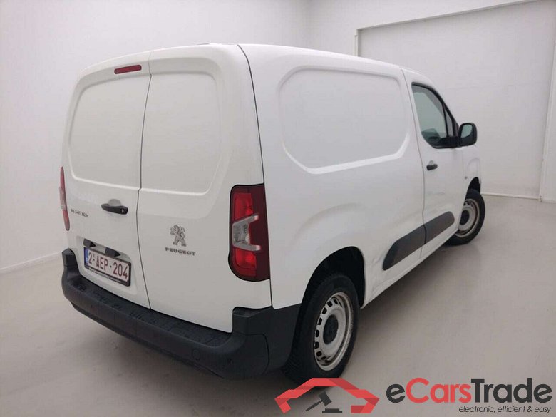 Peugeot Partner 1.5 BlueHDI Klima PDC ... #3