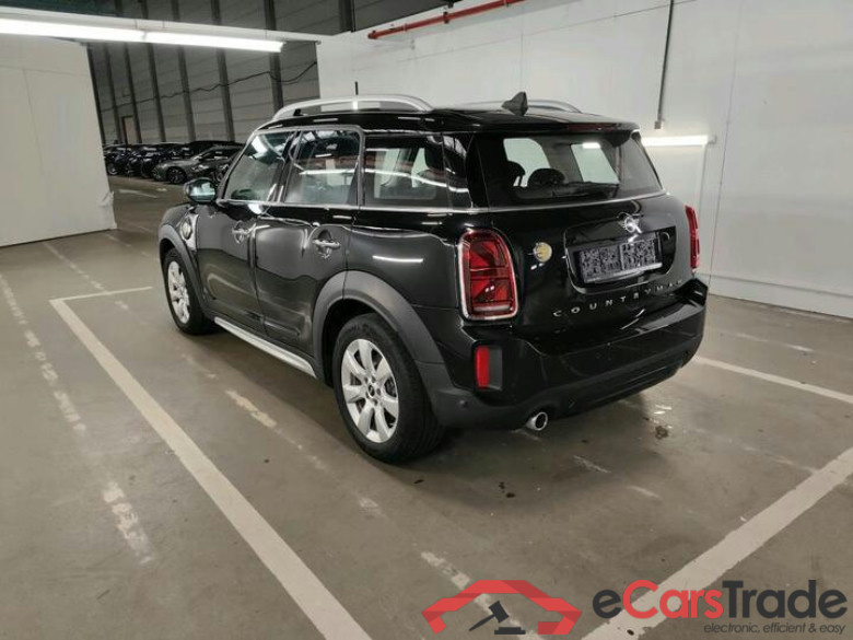 Mini Countryman Countryman Cooper S E ALL4 AT (PHEV) 162kW/220pk  5D/P Auto-6 - CO2 onvolledig #3