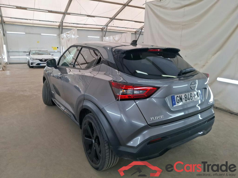 NISSAN Juke / 2019 / 5P / Crossover Hybrid 143 Premiere Edition #2