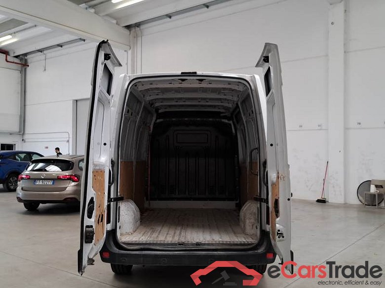 RENAULT MASTER / 2019 / 4P / FURGONE FG TA L2 H2 T33 ENERGY DCI 150 ICE PLUS #5