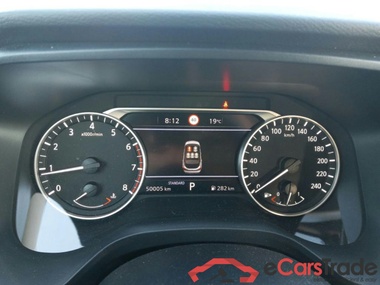 NISSAN QASHQAI / 2021 / 5P / todoterreno DIG-T 116kW (158CV) mHEV Xtronic Acenta (AC2) #4