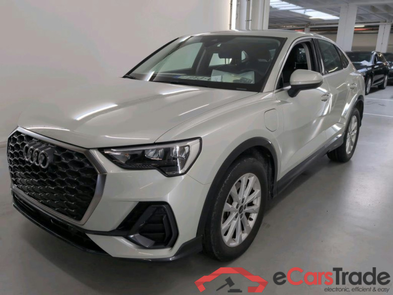AUDI Q3 SPORTBACK 1.4 45 TFSI E S TRONIC #1