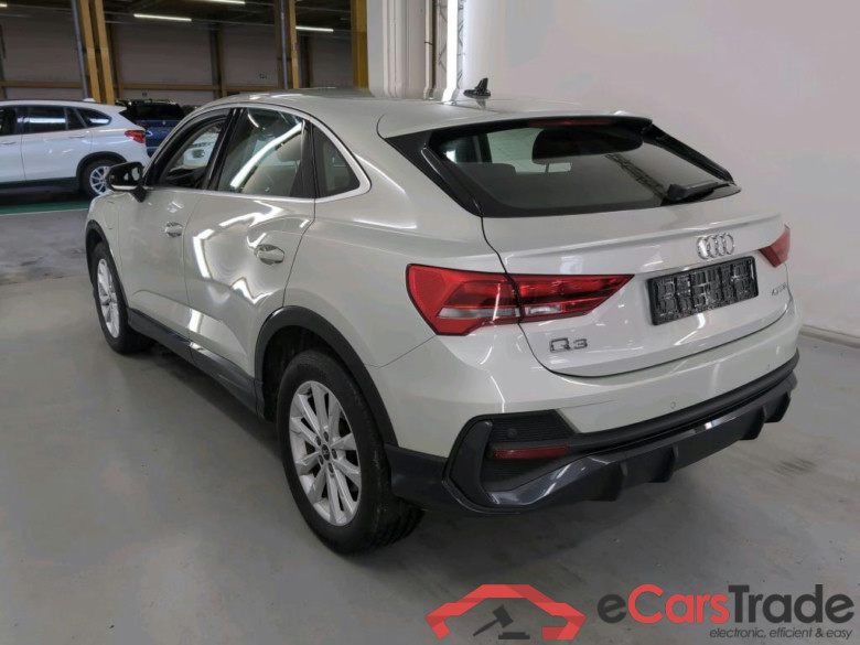 AUDI Q3 SPORTBACK 1.4 45 TFSI E S TRONIC #3