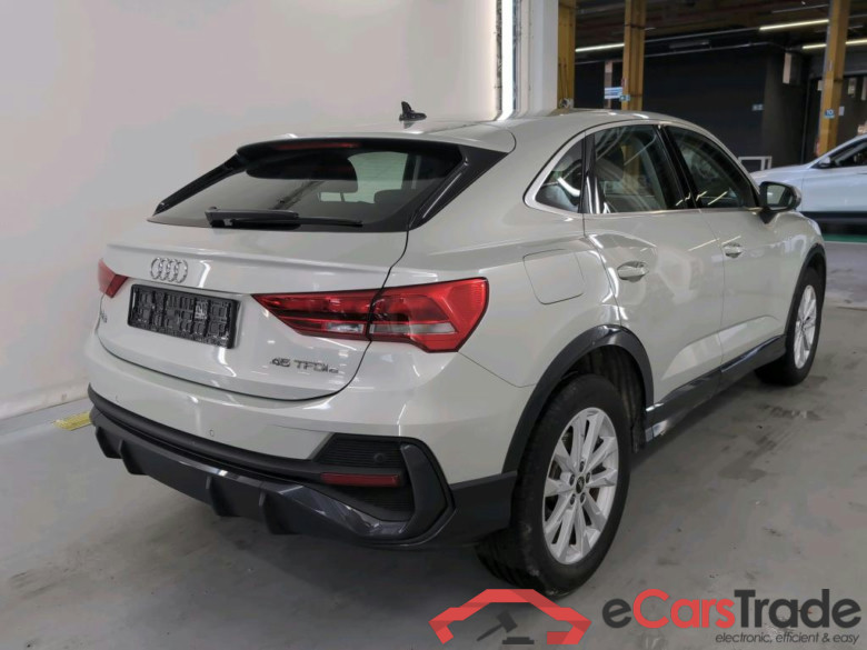 AUDI Q3 SPORTBACK 1.4 45 TFSI E S TRONIC #4