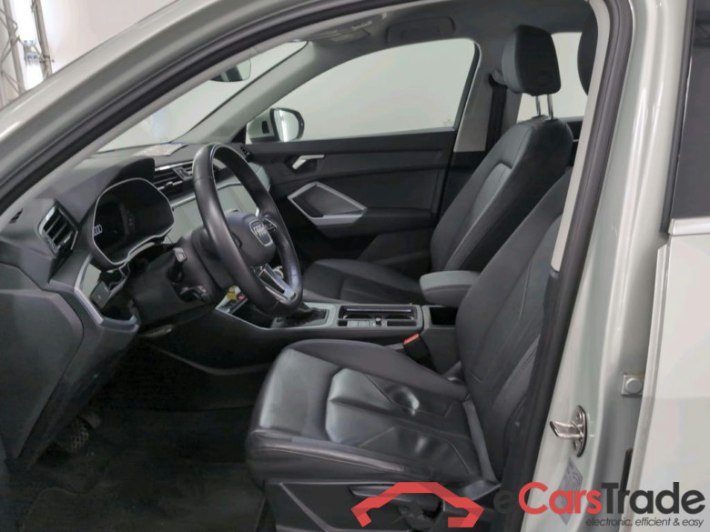 AUDI Q3 SPORTBACK 1.4 45 TFSI E S TRONIC #5