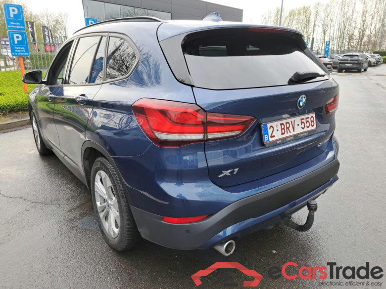 BMW X1 1.5 XDRIVE25E PHEV 162KW) #3
