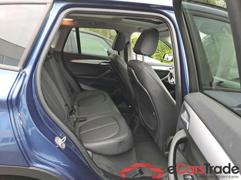 BMW X1 1.5 XDRIVE25E PHEV 162KW) #6
