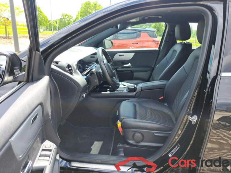 MERCEDES-BENZ GLA 1.3 GLA 250 E DCT BUSINESS SOLUTION #5