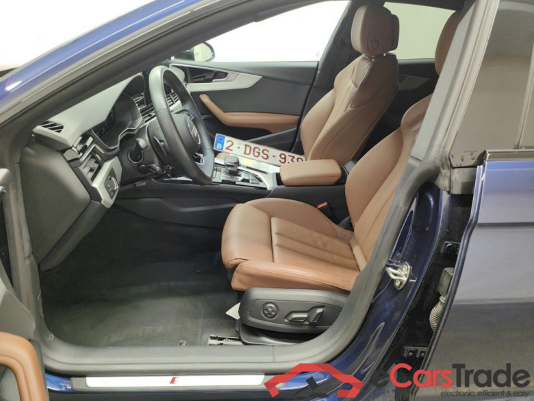 Audi A5 Sportback 35 TFSI S tronic Bus. Ed. S Line 5d #3