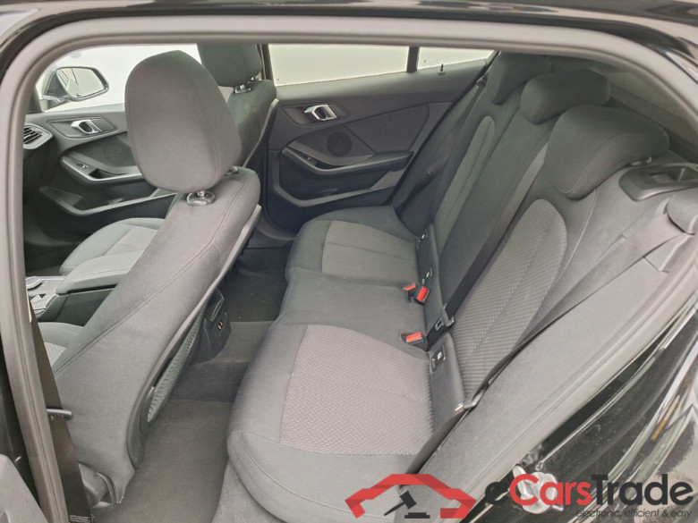 BMW, 1-serie '19, BMW 1 Reeks Hatch 116dA (85 kW) 5d #4
