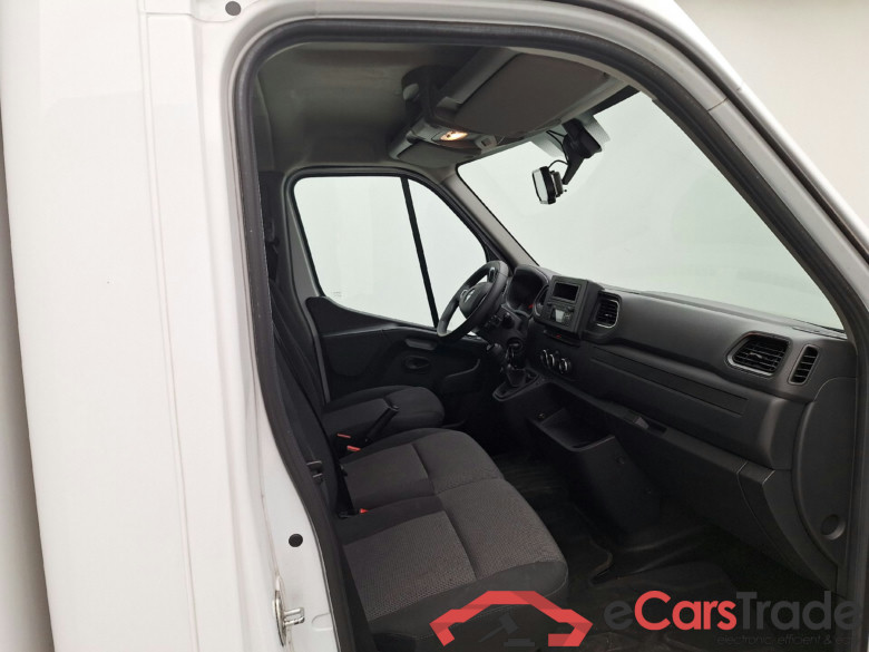 Renault, _Master CC '19, Renault Master L3H1 Energy dCi 145 TT - 3.5T G. Co #4