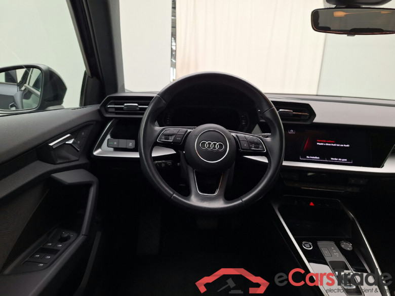 Audi, A3 SB '20, Audi A3 Sportback 1.0 30 TFSi 81kW S tronic Busine #5