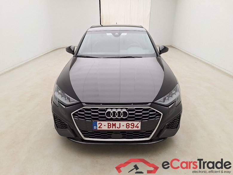 Audi, A3 SB '20, Audi A3 Sportback 1.0 30 TFSi 81kW S tron. S Line