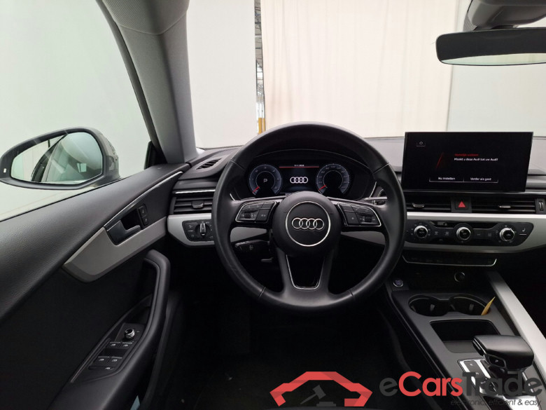 Audi, A5 SB FL'20, Audi A5 Sportback 30 TDI S tronic Bus. Ed. S Line #5