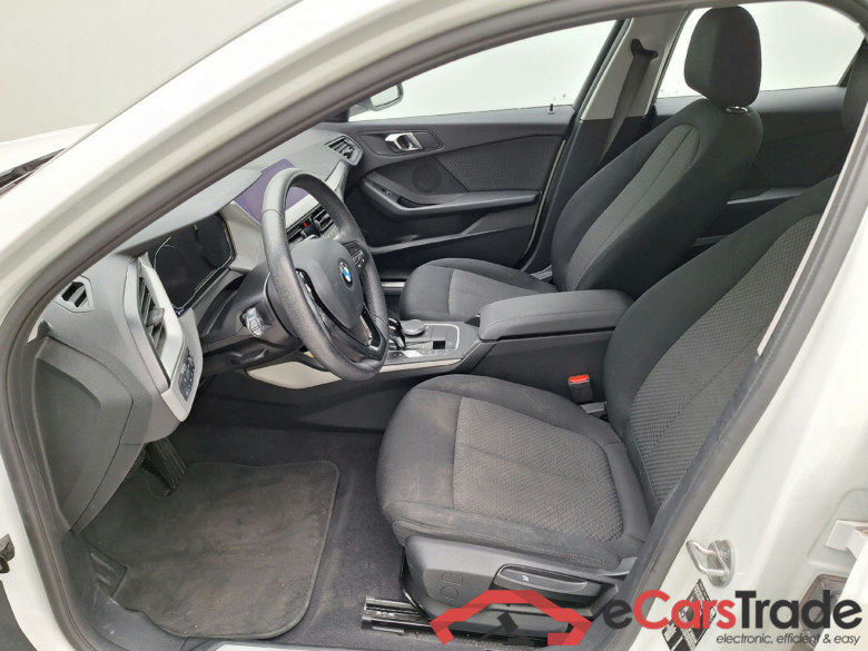 BMW, 1-serie '19, BMW 1 Reeks Hatch 116dA (85 kW) 5d #3