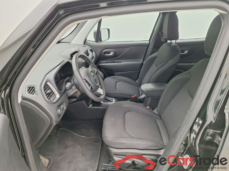 Jeep, Renegade FL'18, Jeep Renegade 1.5 Turbo T4 130 4x2 MHEV DCT7 Longi #3