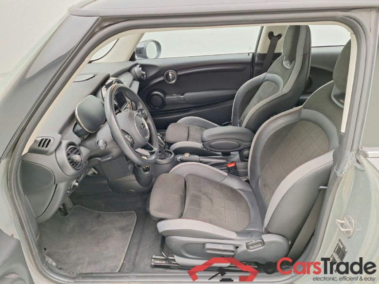 MINI, Mini 3d '14, Mini Cooper Aut. 3d #3