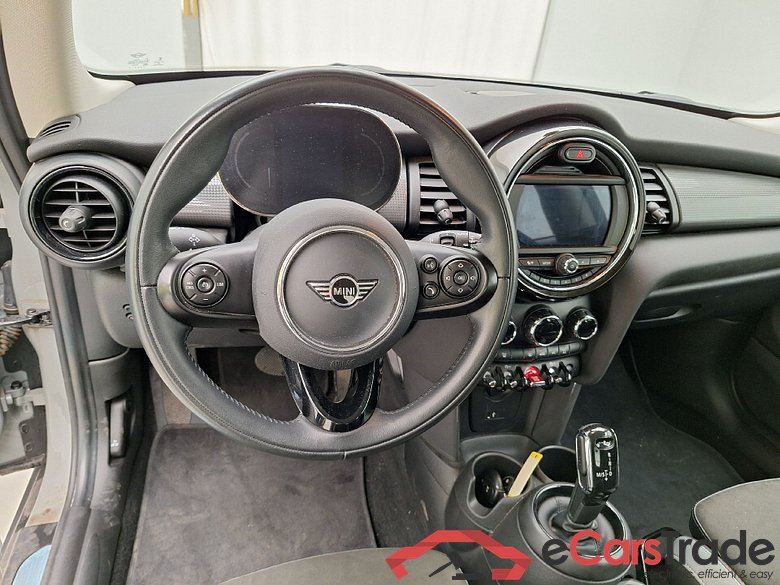MINI, Mini 3d '14, Mini Cooper Aut. 3d #5