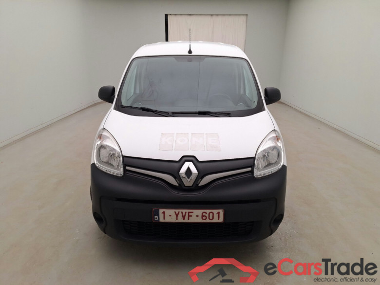 Renault, _Kangoo Express '13, Renault Kangoo Express Blue dCi 80 Grand Confort 4 #1