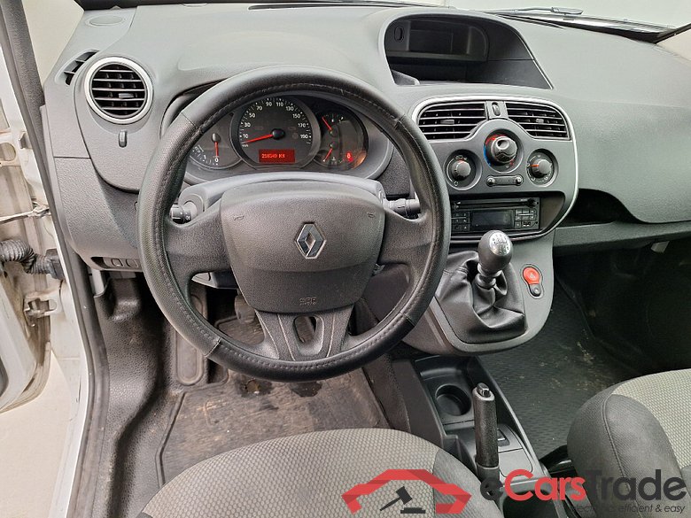 Renault, _Kangoo Express '13, Renault Kangoo Express Blue dCi 80 Grand Confort 4 #5