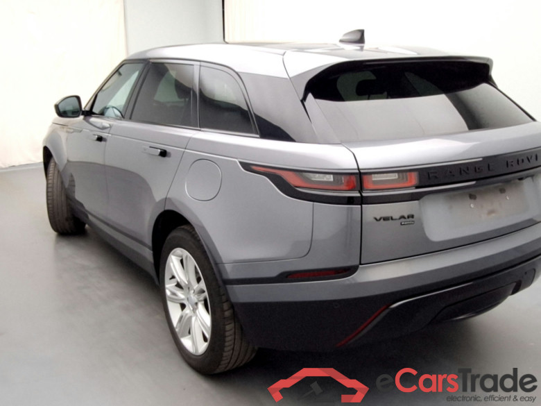 Land Rover, RR.Velar FL'20 PHEV, Land Rover Range Rover Velar P400e 4WD Auto S 5d #6