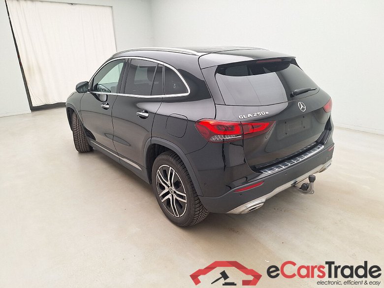 Mercedes, GLA '20 PHEV, Mercedes-Benz GLA GLA 250e Business Solution 5d #6