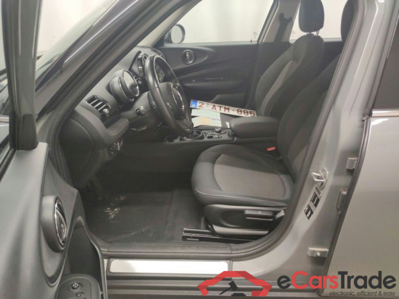 Mini Clubman One D (85 kW) Aut. 5d #3