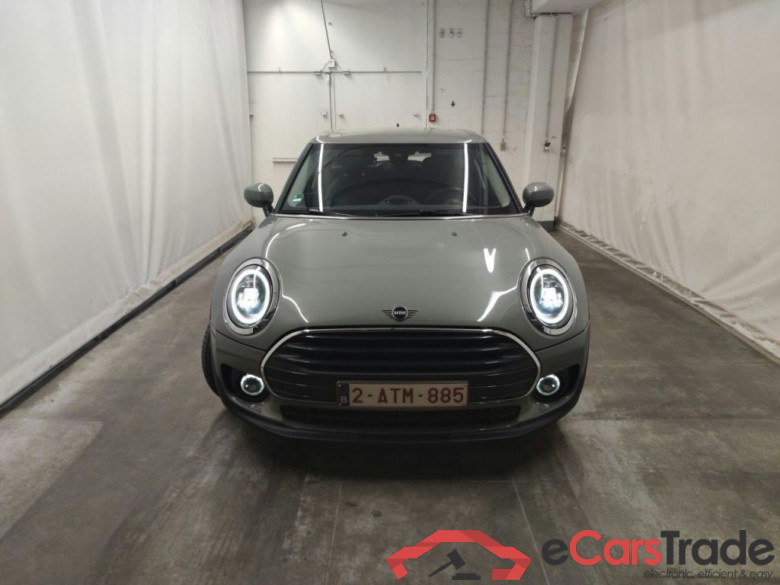 Mini Clubman One D (85 kW) Aut. 5d #5