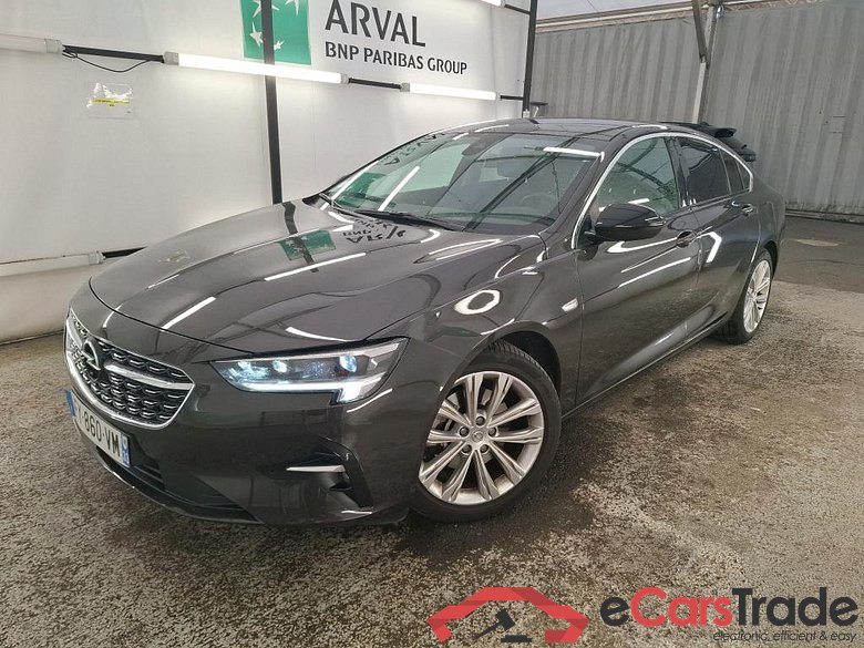 Insignia B Grand Sport Elegance Business 2.0 170CV BVA9 E6d