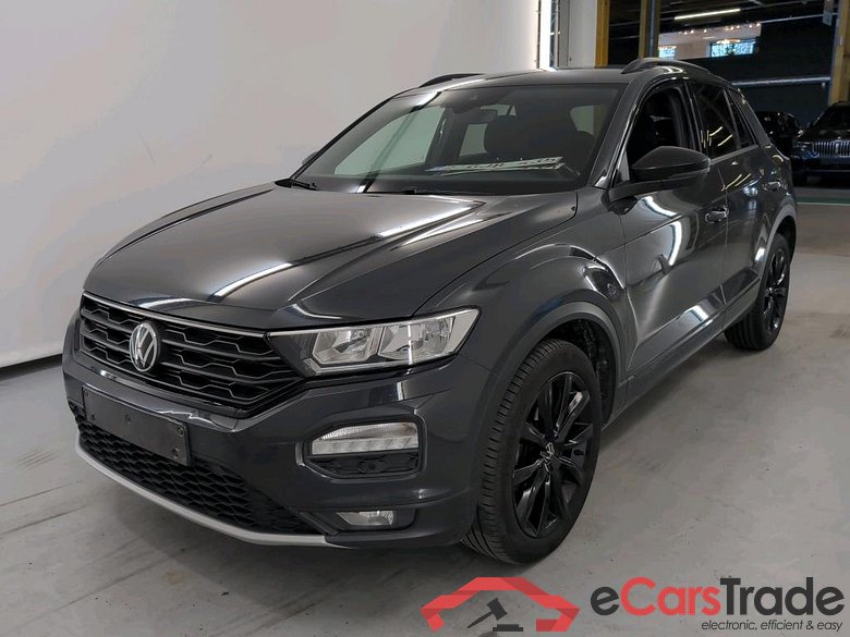 VOLKSWAGEN T-ROC 1.0 TSI STYLE