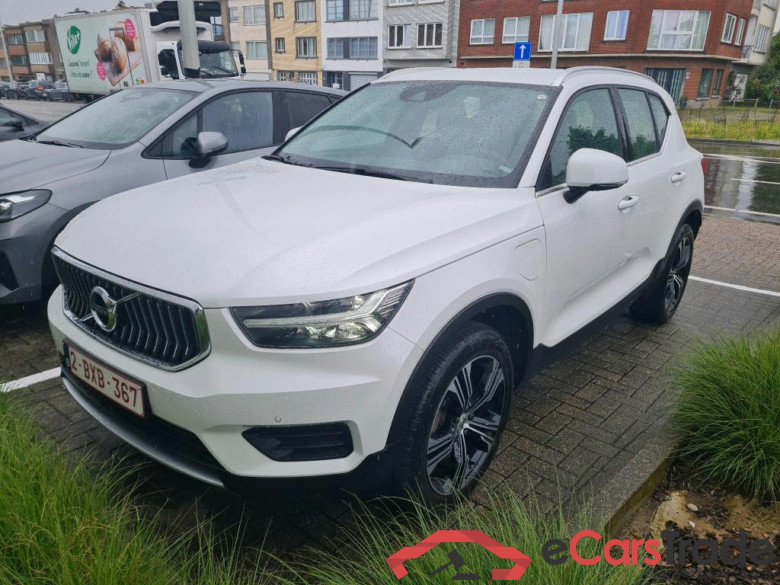 VOLVO XC40 1.5 T4 PHEV INSCRIPTION DCT #1