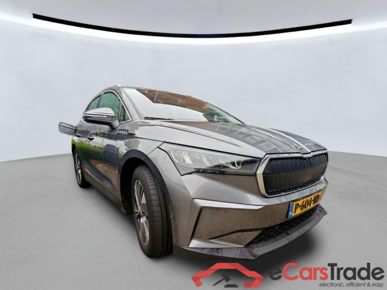 SKODA Enyaq iV 150 kW #5