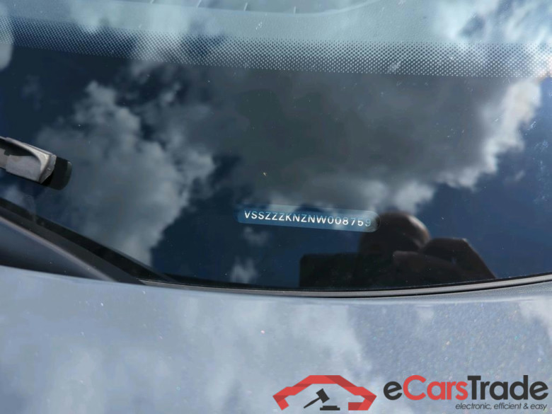 SEAT Tarraco 110 kW #3