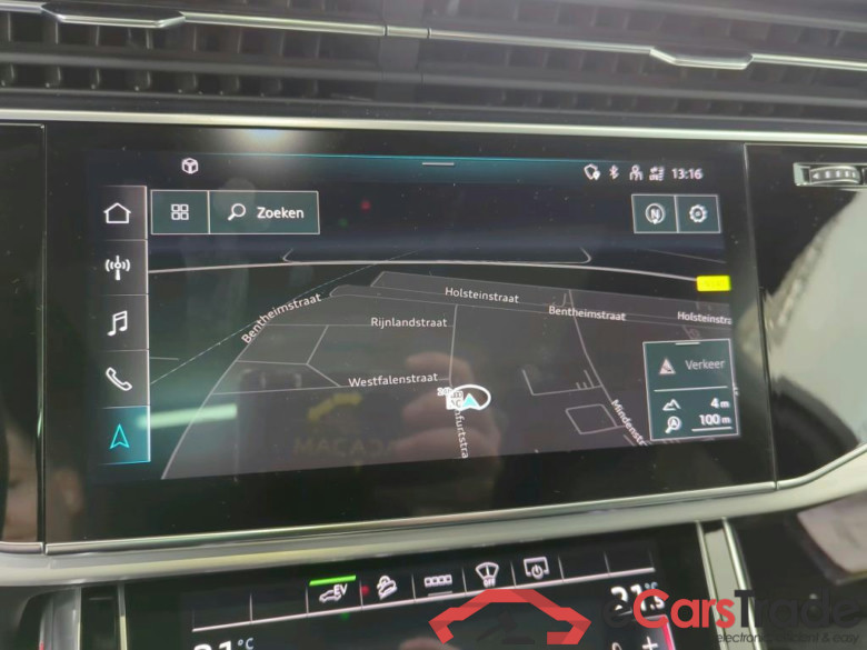 AUDI Q7 250 kW #2