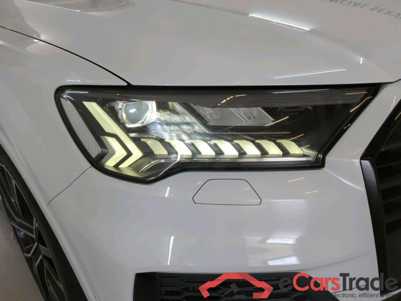 AUDI Q7 250 kW #4