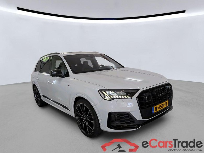 AUDI Q7 250 kW #5