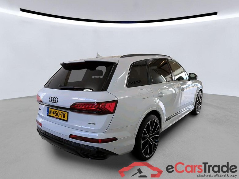 AUDI Q7 250 kW #6