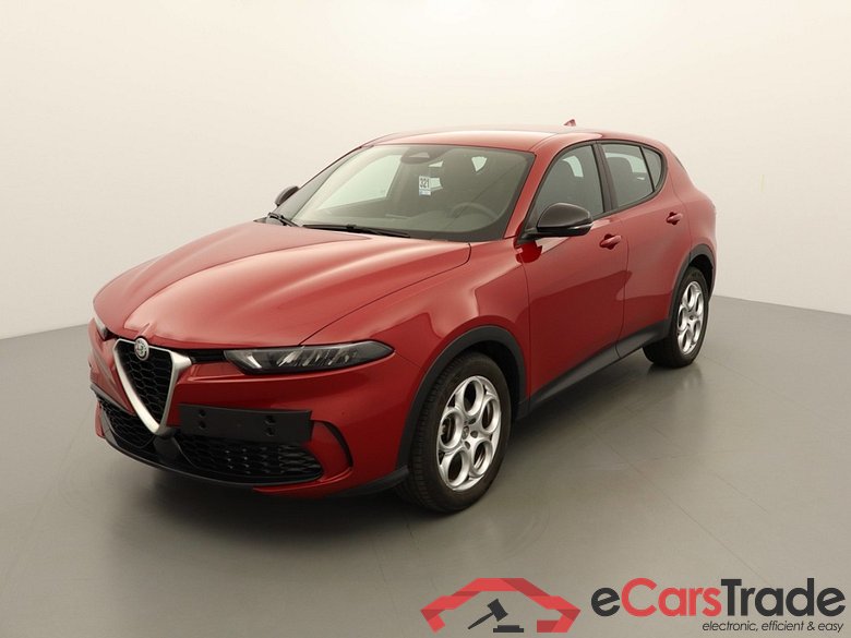 Alfa Romeo Tonale Super 1.5 Gasoline 132hp