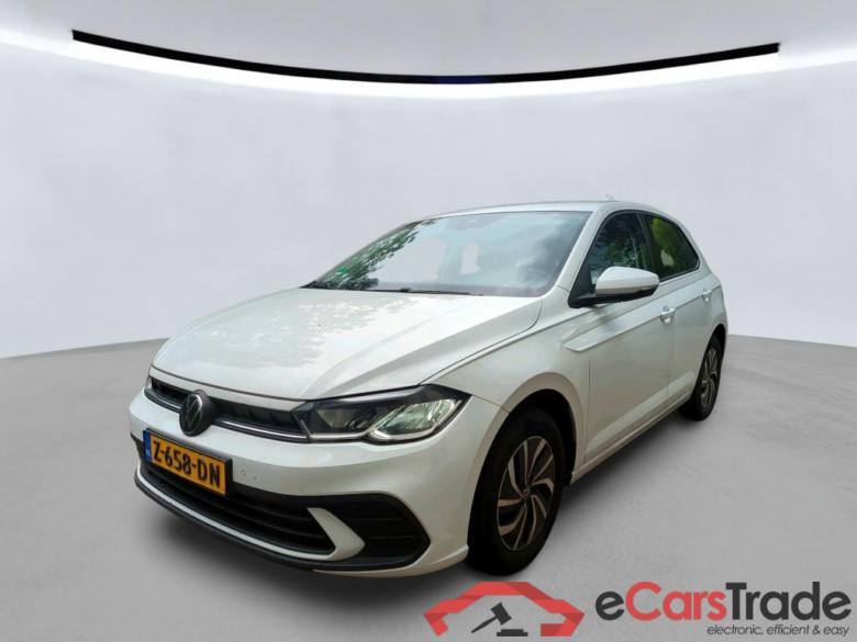 VOLKSWAGEN POLO 70 kW #1