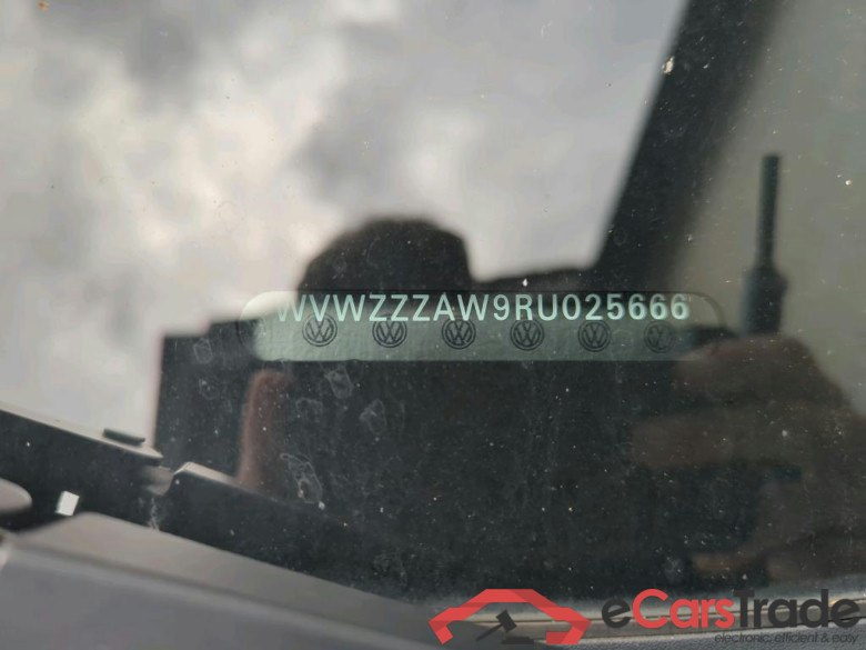 VOLKSWAGEN POLO 70 kW #3