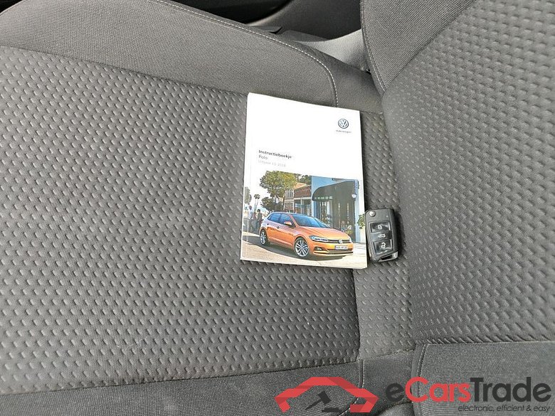 VOLKSWAGEN POLO 70 kW #6