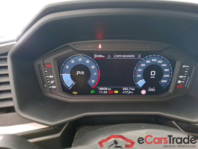 AUDI A1 Sportback / 2018 / 5P / Berline 25 TFSI 95 S tronic 7 Advanced #6