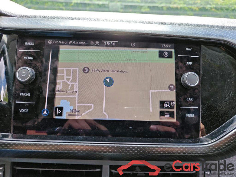 VOLKSWAGEN T-Cross 81 kW #3